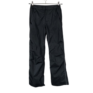 Unisex Northbrook Sports - Shell pants, size 38 - Black (1)