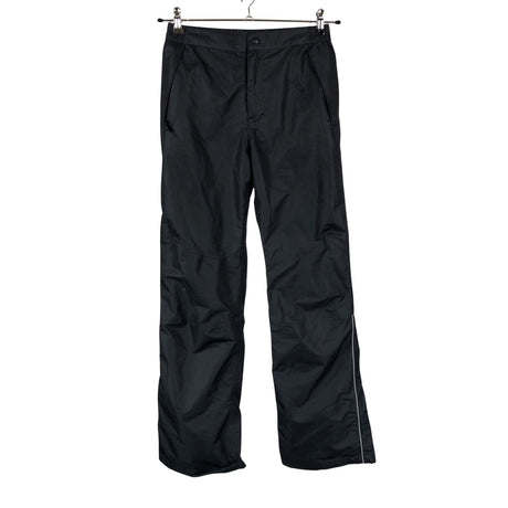 Unisex Northbrook Sports - Shell pants, size 38 - Black ()