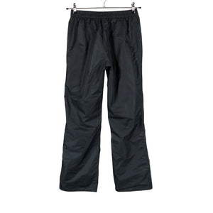 Unisex Northbrook Sports - Shell pants, size 38 - Black (2)