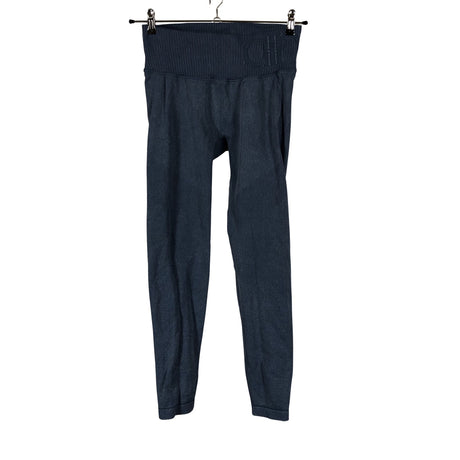 Unisex Aim'n - Sports tights, size 42 - Blue ()