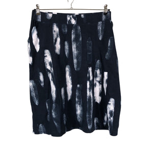 Unisex Nanso - Tricot skirt, size 42 - Blue (1)