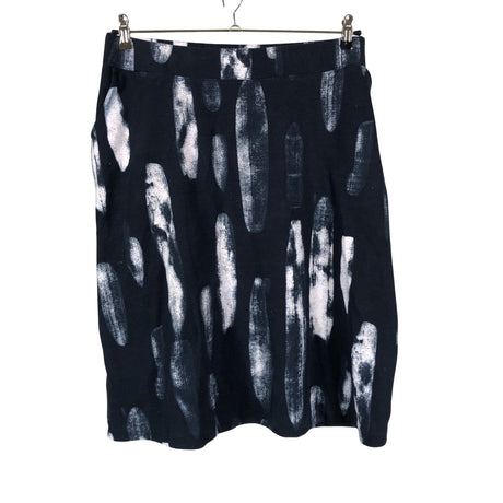 Unisex Nanso - Tricot skirt, size 42 - Blue ()