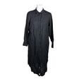Unisex Nanso - Dress, size 40 - Black ()