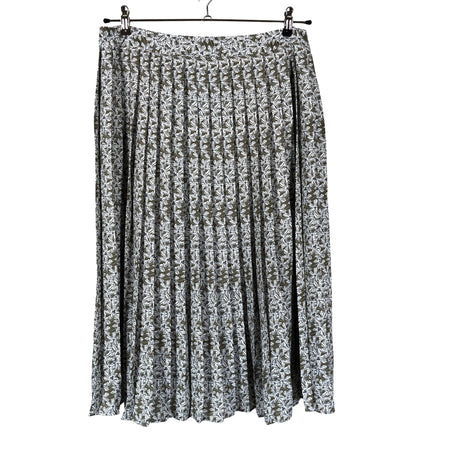 Unisex Nanso - Fabric skirt, size 44 - Green ()