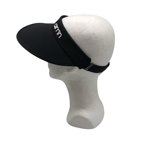 Unisex Aim'n - Cap, size 58 - 60 cm - Black (2)