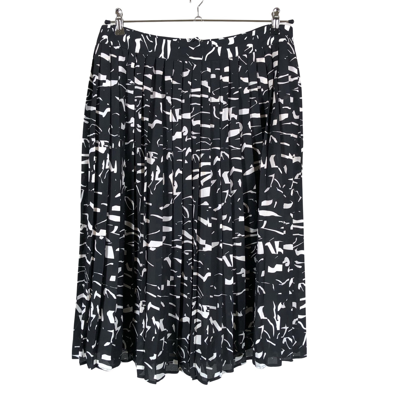 Unisex Nanso - Fabric skirt, size 40 - Black (1)