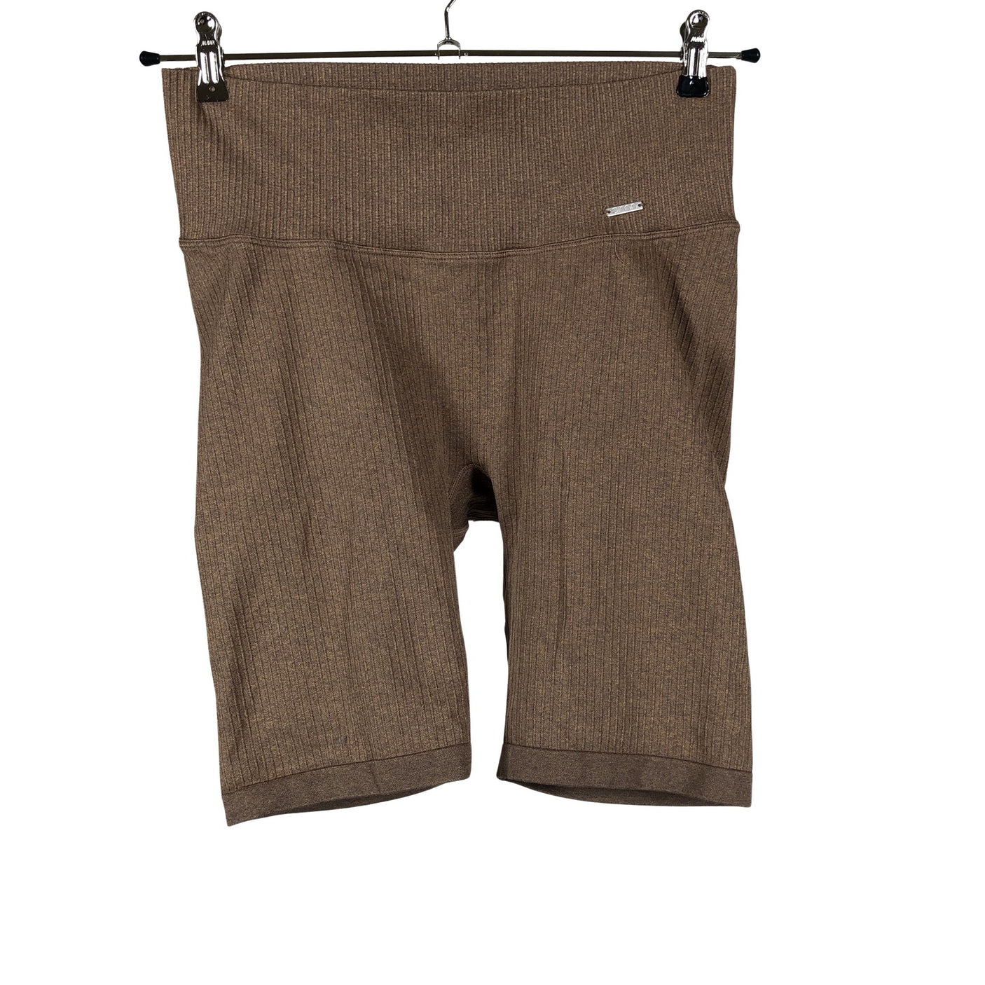 Unisex Aim'n - Sports shorts, size 42 - Brown (1)