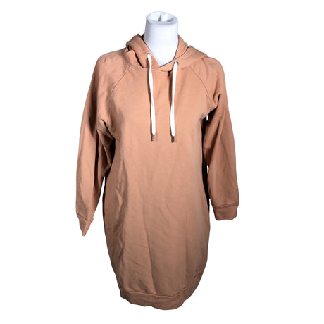 Unisex Nanso - Sweatshirt tunic, size 40 - Light pink ()