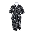 Unisex Nanso - Dress, size 42 - Black ()