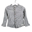 Unisex Newbie - Blouse, size 92 - 98 - Gray ()