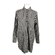 Unisex Nanso - Tunic, size 38 - Black ()