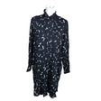 Unisex Nanso - Dress, size 40 - Blue ()