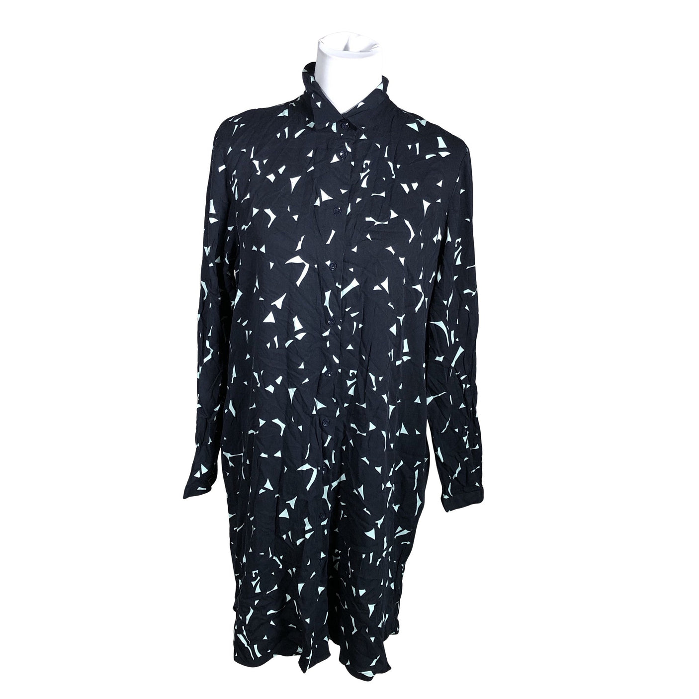 Unisex Nanso - Dress, size 40 - Blue (1)