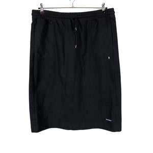 Unisex Pure Waste - Sweat skirt, size 44 - Black (1)
