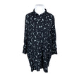 Unisex Nanso - Dress, size 46 - Blue ()