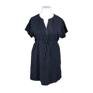 Unisex Esprit - Dress, size 42 - Blue (1)