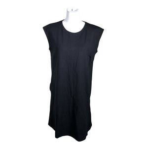 Unisex Nanso - Tricot dress, size 40 - Black (1)
