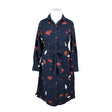 Unisex Nanso - Dress, size 42 - Blue ()