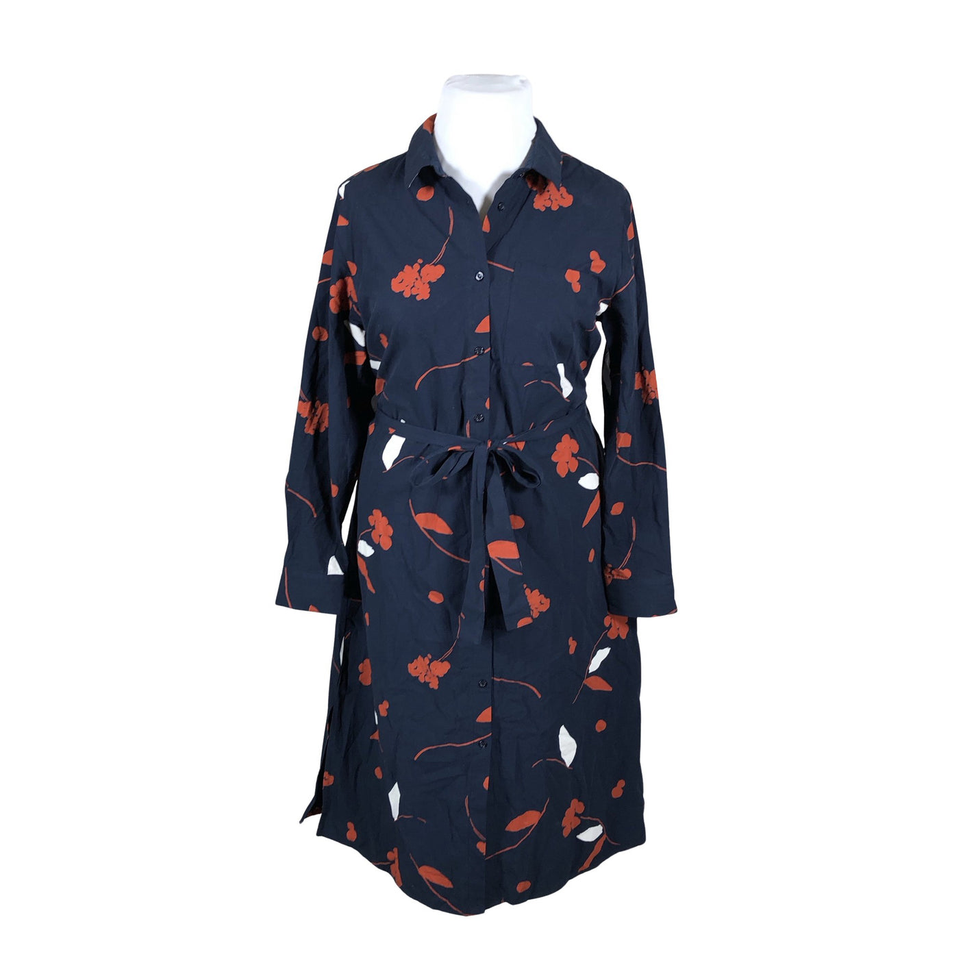 Unisex Nanso - Dress, size 42 - Blue (1)