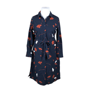 Unisex Nanso - Dress, size 42 - Blue (1)