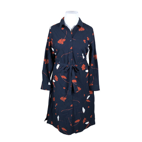 Unisex Nanso - Dress, size 42 - Blue ()
