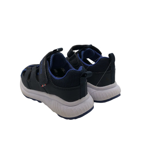 Unisex Viking - Sandals, size 26 - Blue (2)