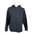 Unisex Nanso - Hoodie, size 40 - Black ()
