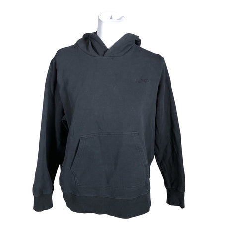 Unisex Nanso - Hoodie, size 40 - Black ()