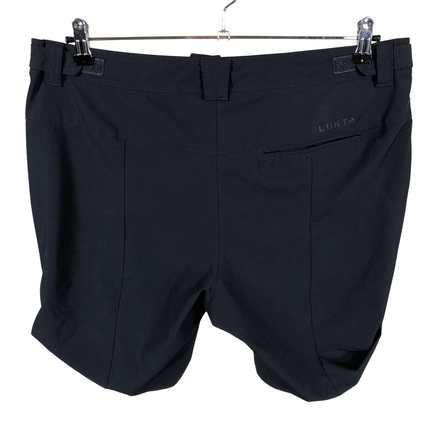 Unisex Luhta - Sports shorts, size 46 - Blue (2)