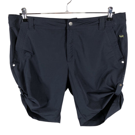 Unisex Luhta - Sports shorts, size 46 - Blue ()