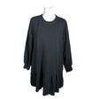 Unisex Nanso - Sweatshirt dress, size 38 - Blue ()