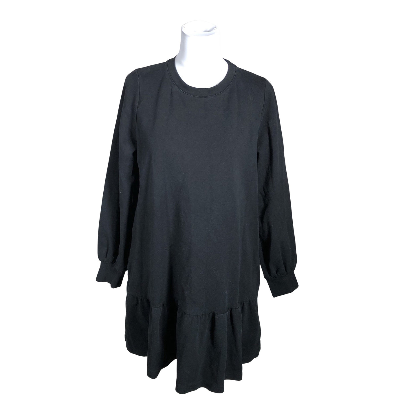 Unisex Nanso - Sweatshirt dress, size 38 - Blue (1)