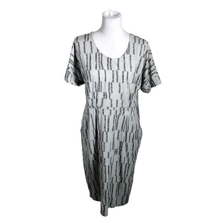 Unisex Nanso - Tricot dress, size 36 - Gray ()