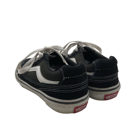 Unisex Vans - Casual sneakers, size 39 - Black (2)
