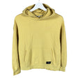 Unisex Warp - Hoodie, size 146 - 152 - Yellow ()