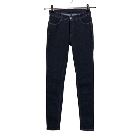 Unisex Pura Finland - Jeans, size W25 - Blue ()