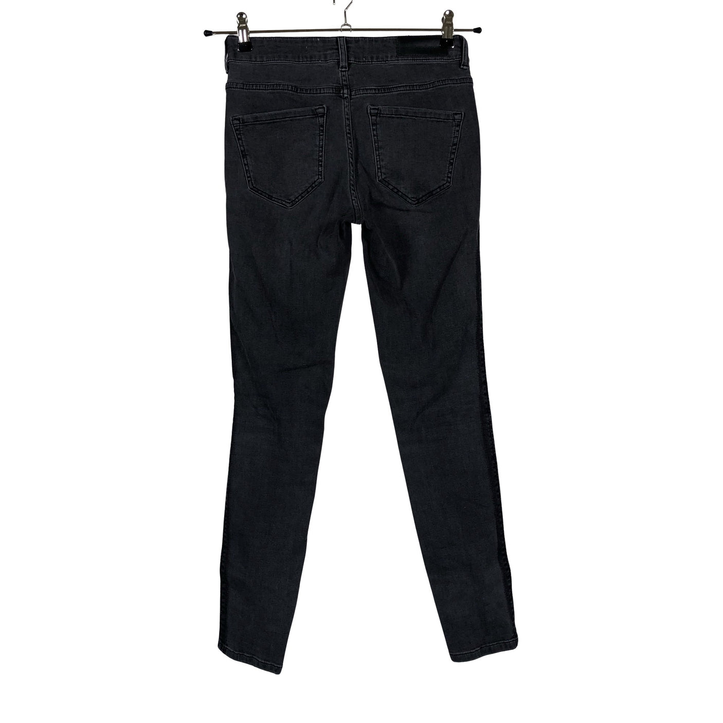 Unisex Pieszak - Jeans, size W25 - Gray (2)