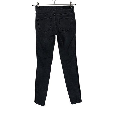 Unisex Pieszak - Jeans, size W25 - Gray (2)