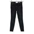 Unisex Pieszak - Jeans, size W25 - Gray ()