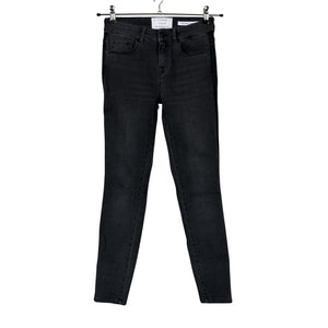 Unisex Pieszak - Jeans, size W25 - Gray (1)