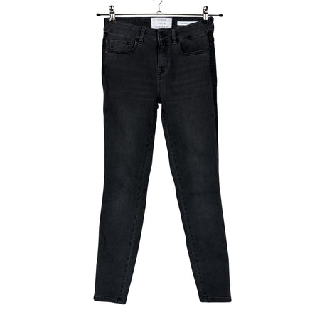 Unisex Pieszak - Jeans, size W25 - Gray ()