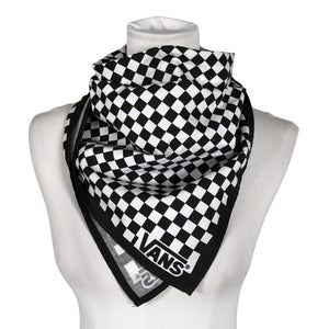 Unisex Vans - Scarf, size Midi - Black (1)