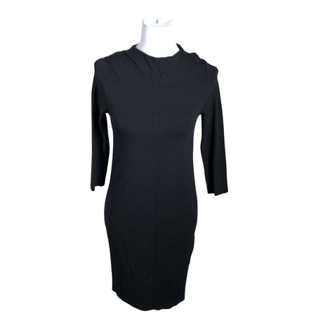 Unisex Marc O'Polo - Tricot dress, size 34 - Black ()