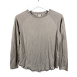 Unisex Le Don De Vie - Tricot shirt, size 158 - 164 - Brown ()