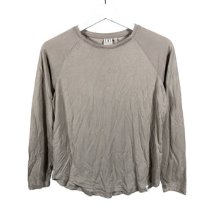 Unisex Le Don De Vie - Tricot shirt, size 158 - 164 - Brown (1)