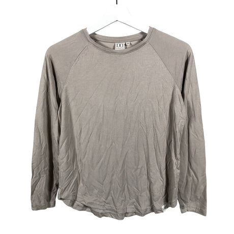 Unisex Le Don De Vie - Tricot shirt, size 158 - 164 - Brown ()