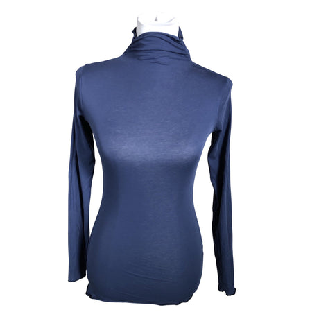 Unisex Marc O'Polo - Tricot shirt, size 34 - Blue ()