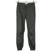 Unisex Mos Mosh - Slacks, size W24 - Green ()
