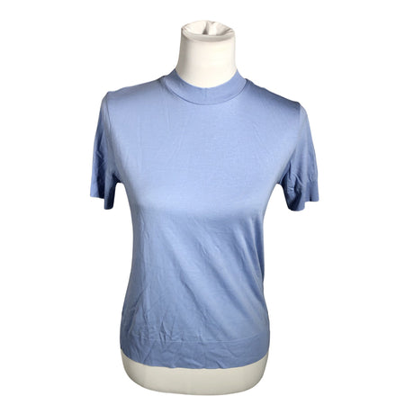 Unisex Calvin Klein - T-shirt, size 34 - Light blue ()