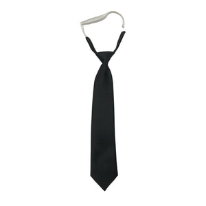 Unisex Matex - Tie, size Ei kokoa - Black (1)